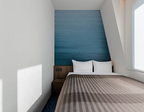 【エグゼクティブ】スタンダードダブル