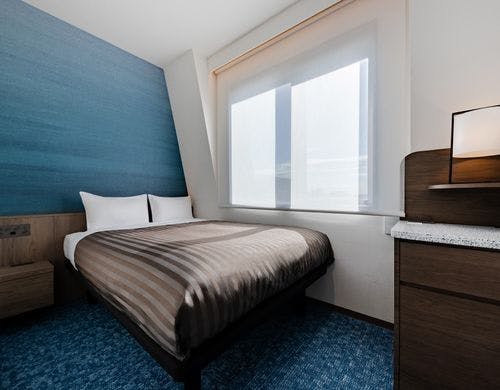 【エグゼクティブア】スタンダードダブル