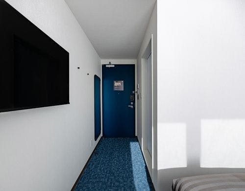 【エグゼクティブ】スタンダードダブル