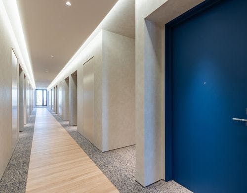 エグゼクティブフロア／プレミアムフロア