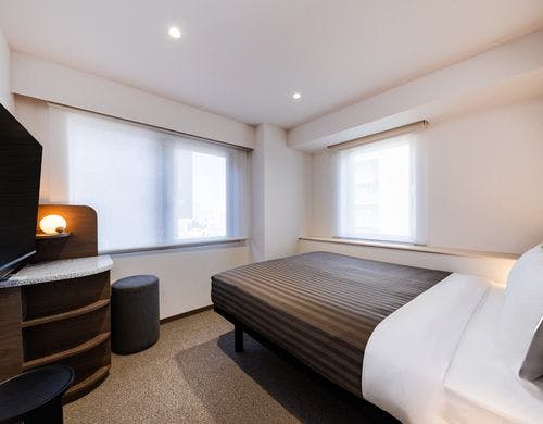 【プレミアムフロア】コーナークイーン