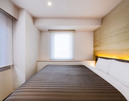 【プレミアムフロア】コーナークイーン