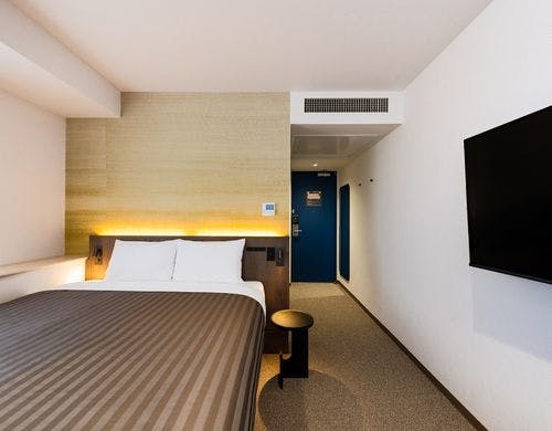 【プレミアムフロア】コーナークイーン