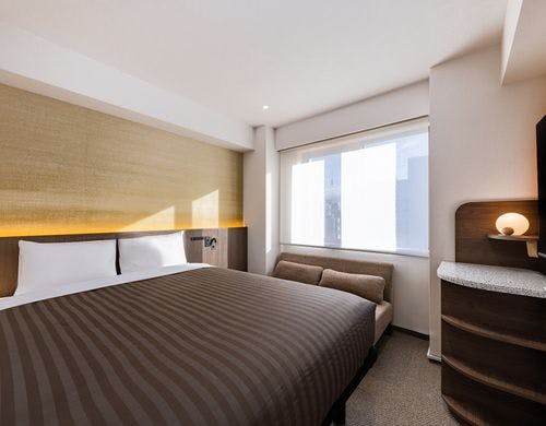 【プレミアムフロア】スタンダードクイーン