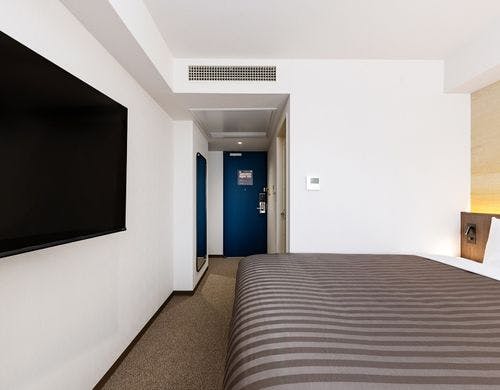 【プレミアムフロア】スタンダードクイーン