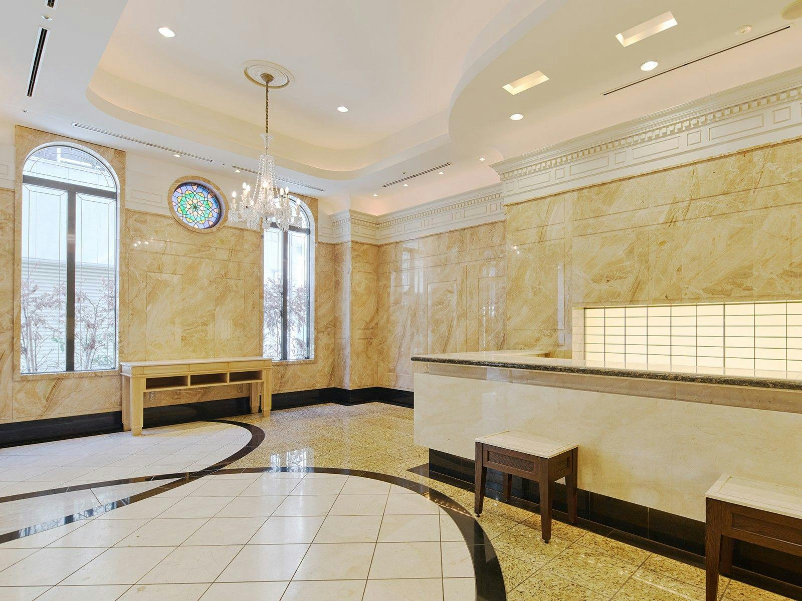 The OneFive Tokyo Kameido