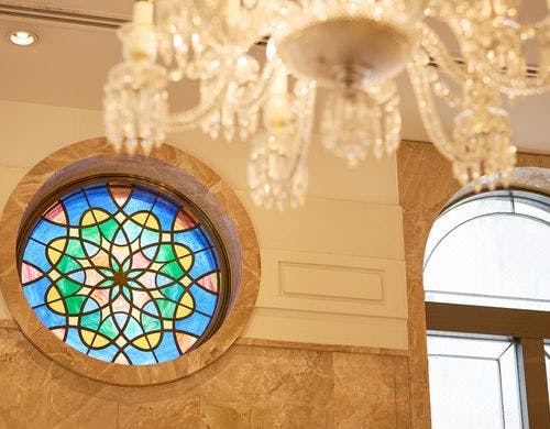 ロビー イメージ