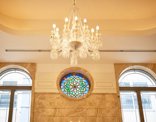 ロビー イメージ