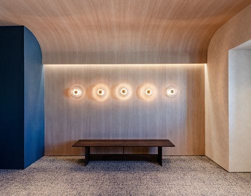 エグゼクティブフロア／プレミアムフロア