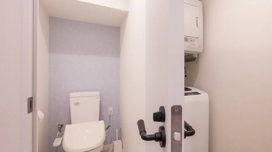 Living Inn Asahibashi Ekimae Annex