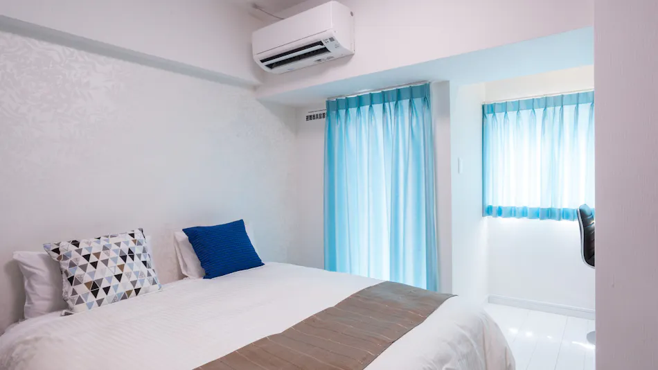 Living Inn Asahibashi Ekimae Annex