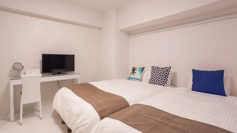 Living Inn Asahibashi Ekimae Annex