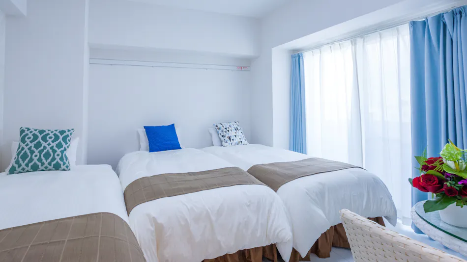 Living Inn Asahibashi Ekimae Annex