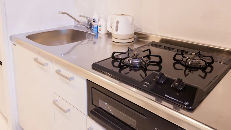 Living Inn Asahibashi Ekimae Annex