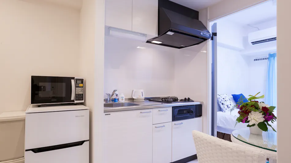 Living Inn Asahibashi Ekimae Annex