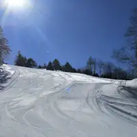 การเดินทางไปยังลานสกีแต่ละแห่งก็สะดวกเช่นกัน