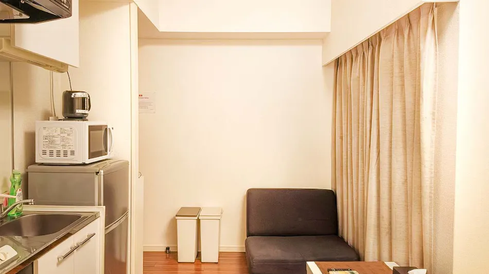 D Ryokan Kabukicho