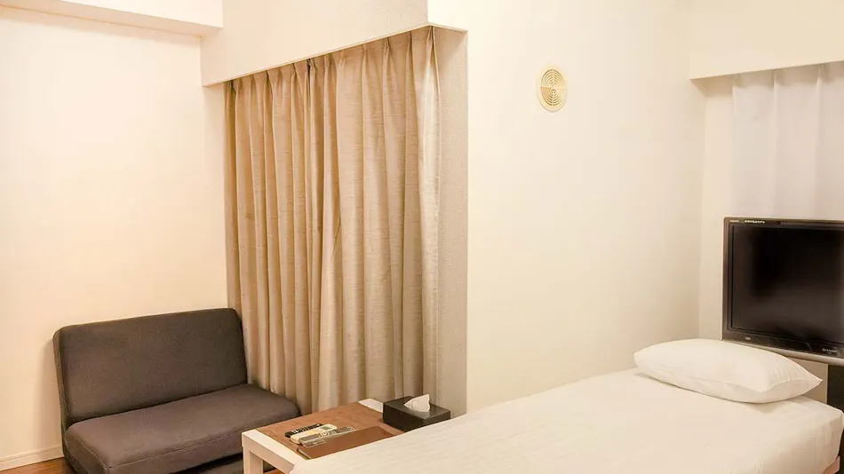 D Ryokan Kabukicho