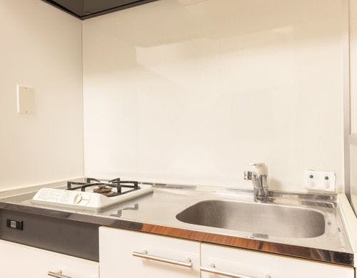 ・【キッチン】