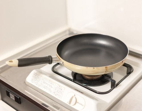 ・【キッチン】