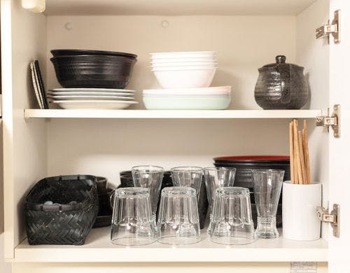 ・【キッチン】