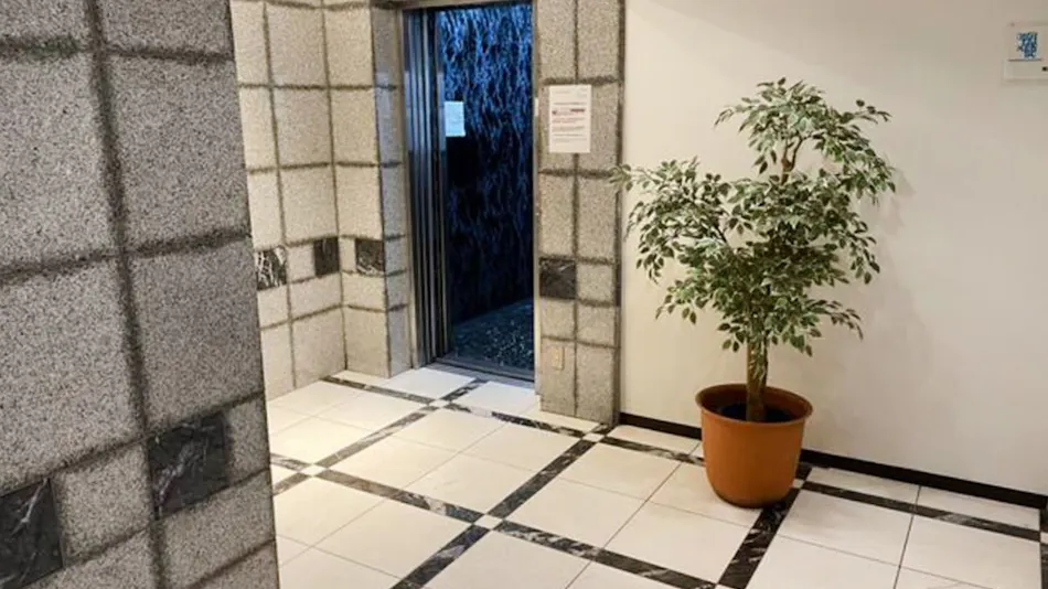 D Ryokan Kabukicho