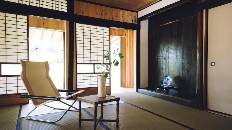 Guesthouse Kominka Eguchiya