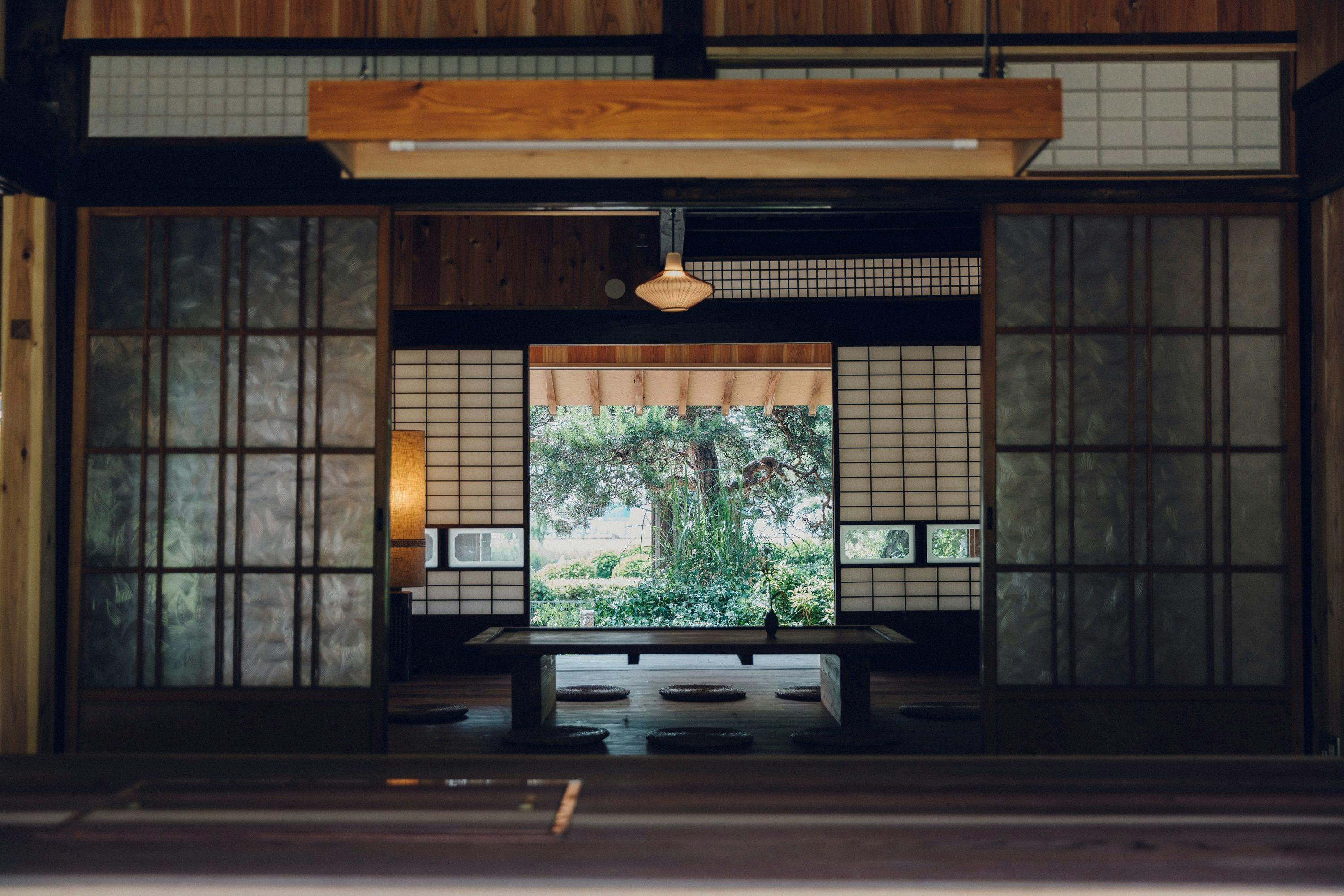 Guesthouse Kominka Eguchiya