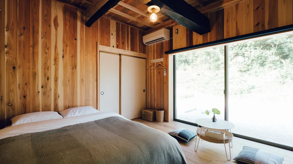 Guesthouse Kominka Eguchiya