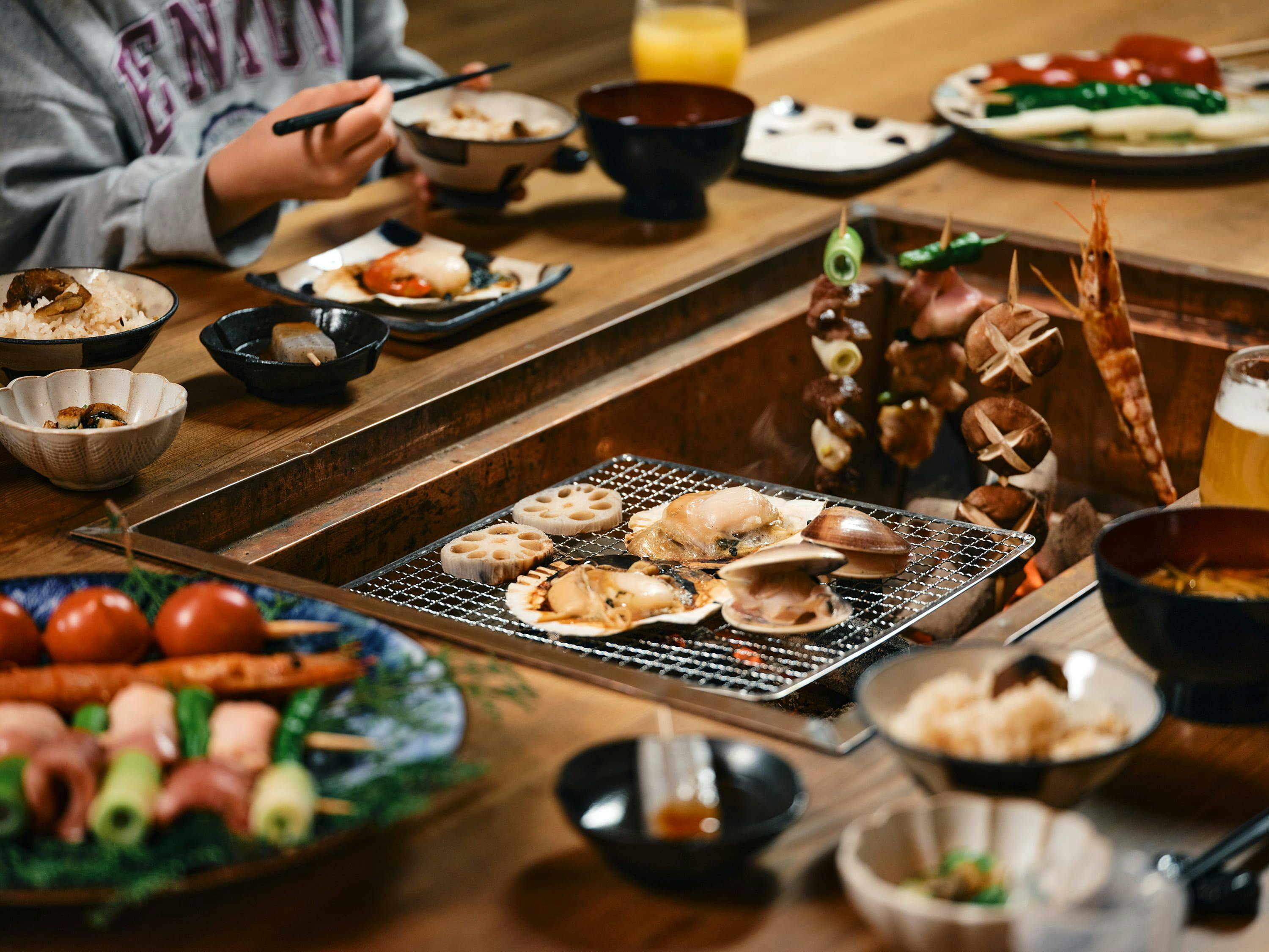 Guesthouse Kominka Eguchiya