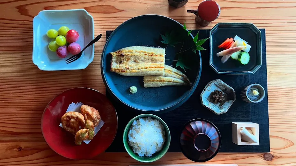 Guesthouse Kominka Eguchiya