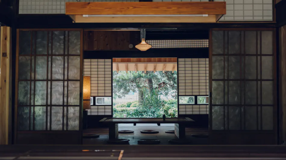 Guesthouse Kominka Eguchiya