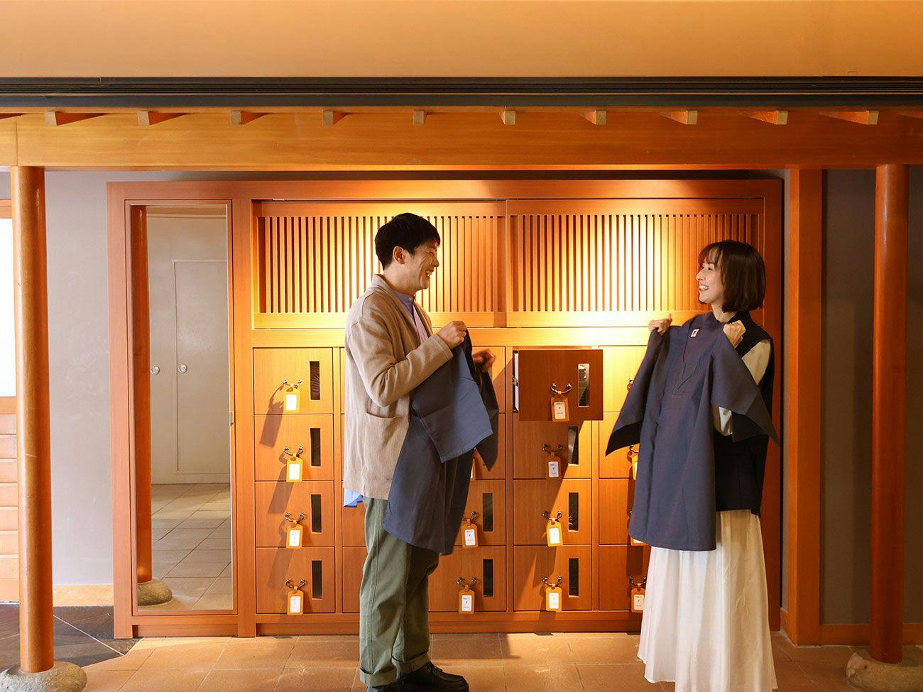TAOYA Kawaji