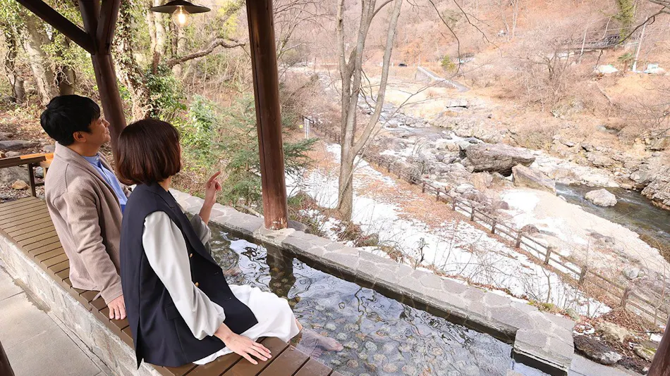TAOYA Kawaji