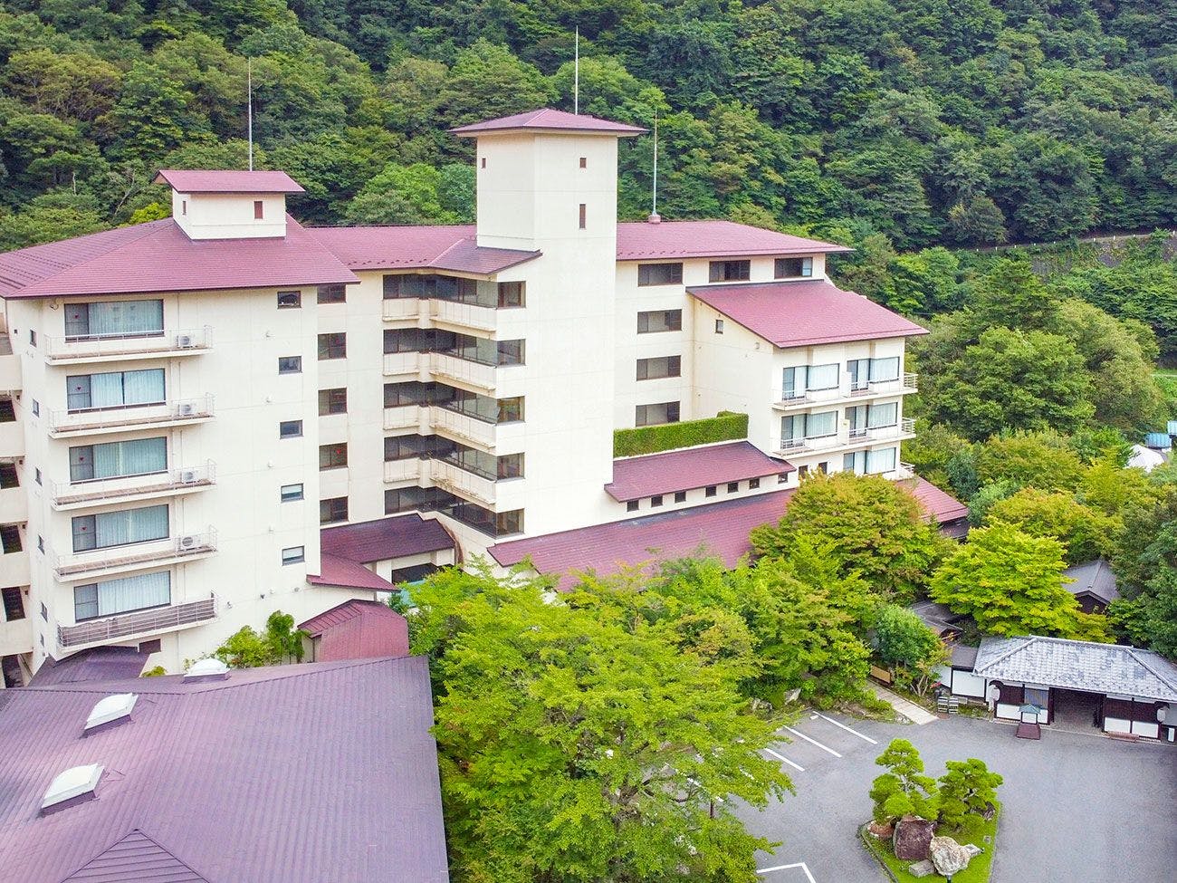 TAOYA Kawaji