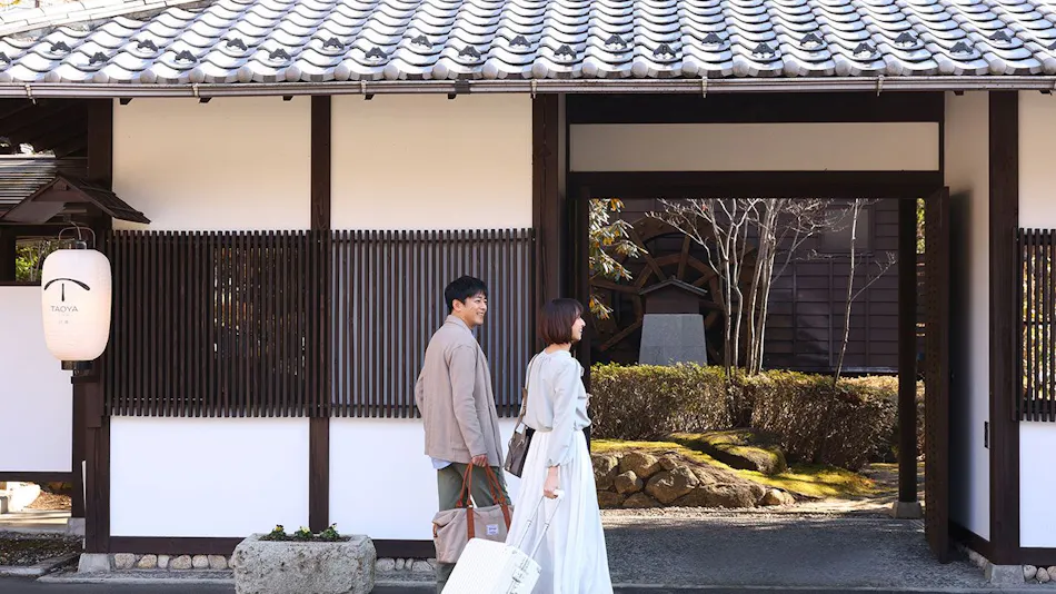 TAOYA Kawaji