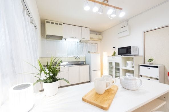 Miraie Yokkaichi Aobachou