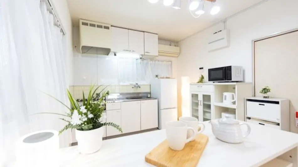 Miraie Yokkaichi Aobachou