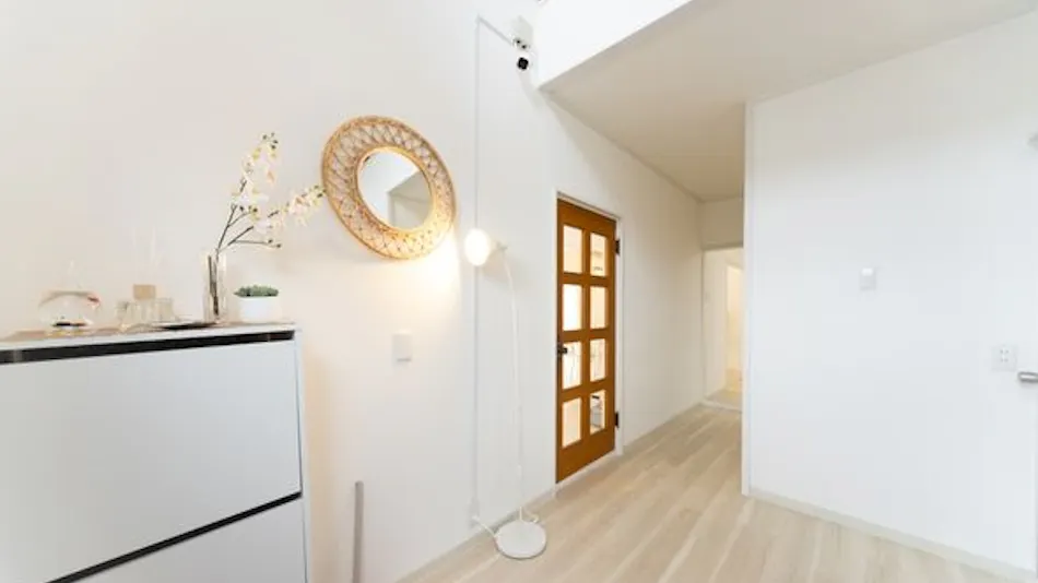 Miraie Yokkaichi Aobachou