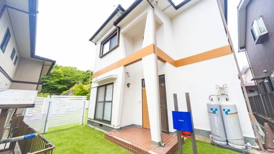 Miraie Yokkaichi Aobachou