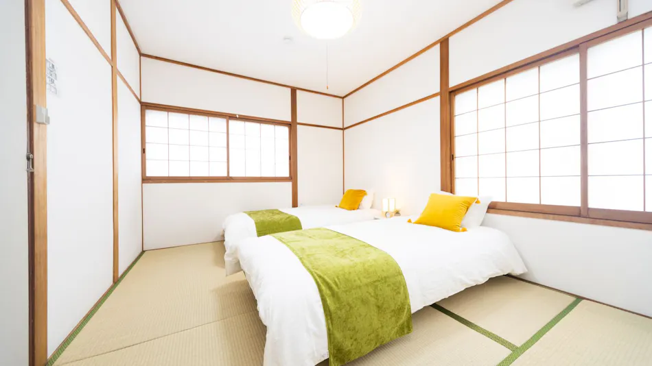 Miraie Yokkaichi Aobachou