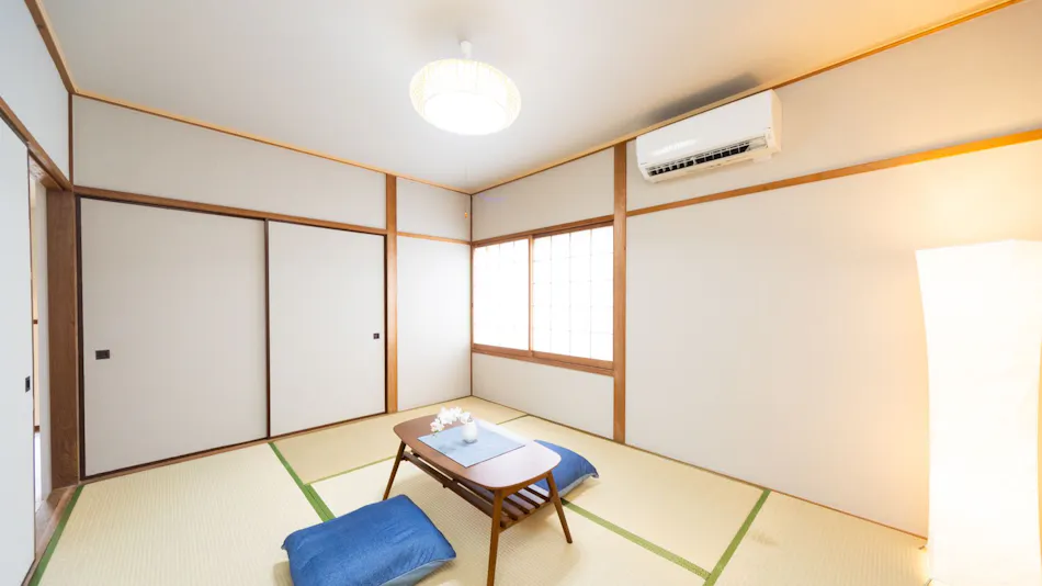 Miraie Yokkaichi Aobachou