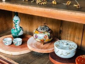 NIPPONIA　白山白峰　奥山人の里　ゆう棟