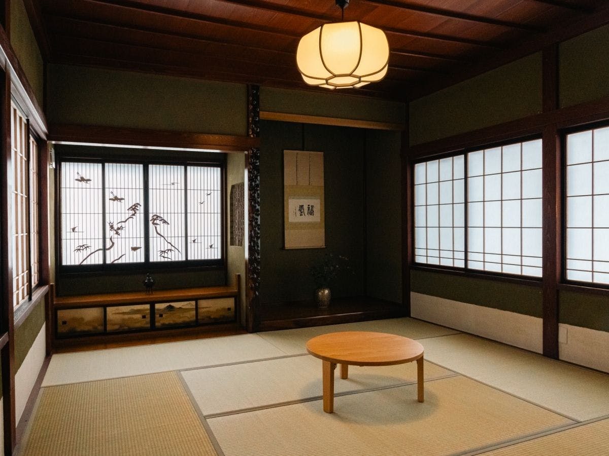 NIPPONIA Hakusan Shiramine Okuyamabito no Sato Yuto