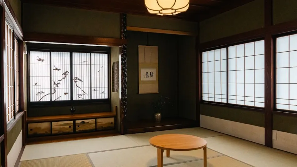 NIPPONIA Hakusan Shiramine Okuyamabito no Sato Yuto