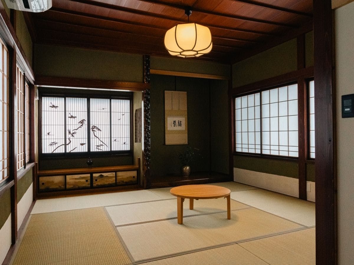 NIPPONIA Hakusan Shiramine Okuyamabito no Sato Yuto