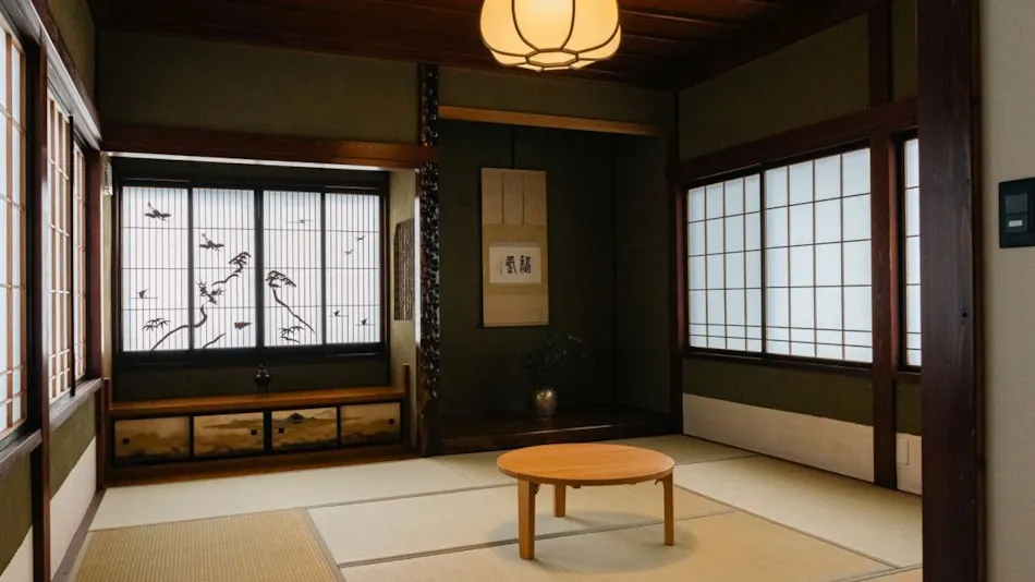 NIPPONIA Hakusan Shiramine Okuyamabito no Sato Yuto