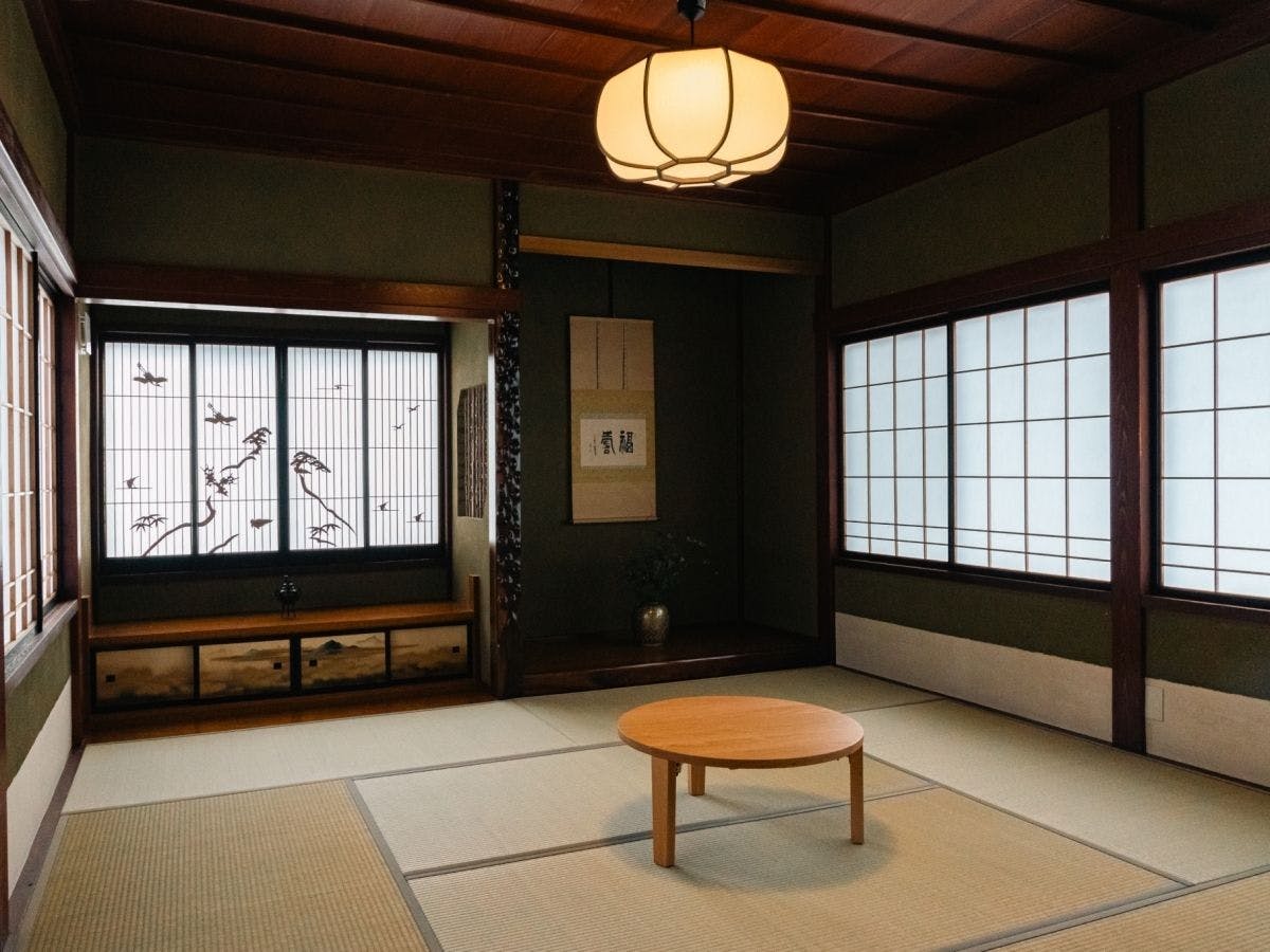 *【ห้องพัก/ซุย】