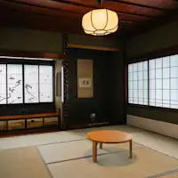 *【ห้องพัก/ซุย】