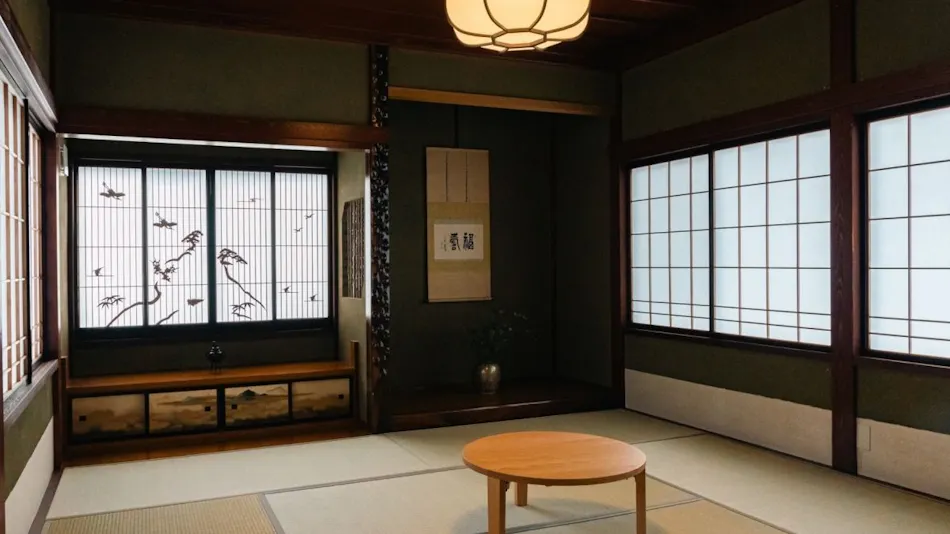 NIPPONIA Hakusan Shiramine Okuyamabito no Sato Yuto